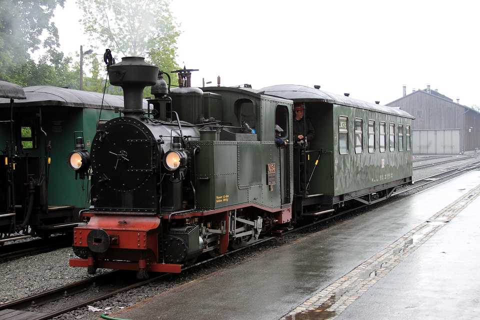 Am 2./3. Juni war die Lok auf der Fichtelbergbahn zu Gast. Am Abend des 3. Juni kam die Nr. 54 wahrscheinlich als erste I K seit über 100 Jahren mit einem Personenzug in Oberwiesenthal an.
