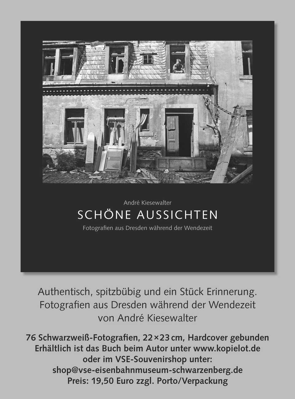 Cover Buch "Schöne Aussichten"