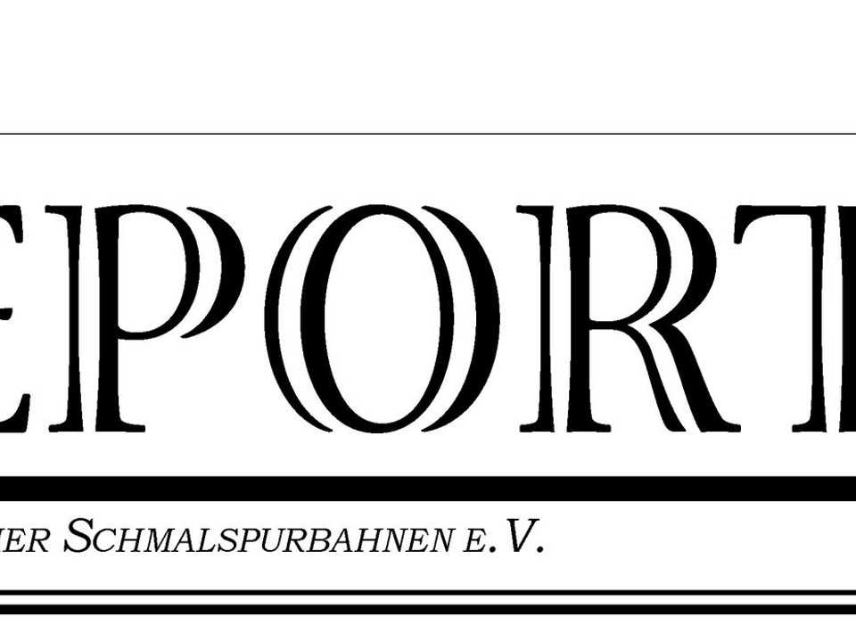 Logo „IK-Report“ 2006-2010