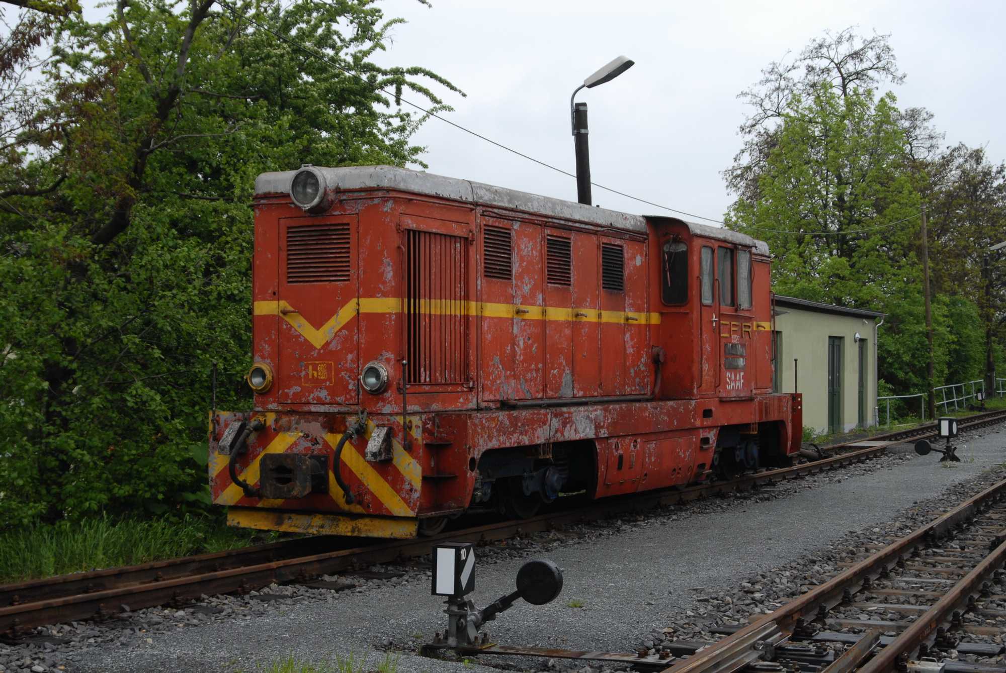 L45H 87-0029 in Zittau.