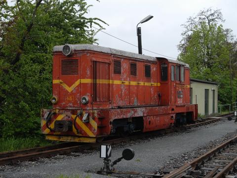 L45H 87-0029 in Zittau.